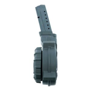 ProMag Smith & Wesson Shield 9mm 50-Round Drum Magazine