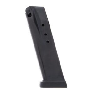 ProMag Springfield Armory XDM .40 S&W 10-Round Blue Steel Magazine