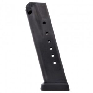 ProMag Springfield Armory XDM .40 S&W 15-Round Blue Steel Magazine