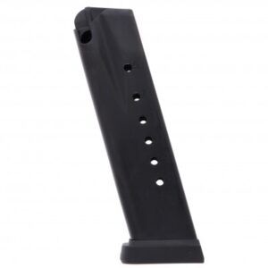 ProMag Springfield Armory XDM .40 S&W 16-Round Blue Steel Magazine