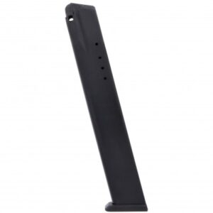 ProMag Springfield Armory XDM .45 ACP 25-Round Blue Steel Magazine