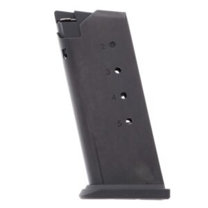 ProMag Springfield Armory XDS .45 ACP 5-Round Blue Steel Magazine