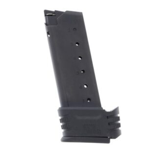 ProMag Springfield Armory XDS .45 ACP 7-Round Blue Steel Magazine