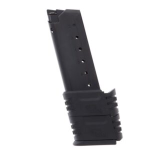 ProMag Springfield Armory XDS .45 ACP 8-Round Blue Steel Magazine