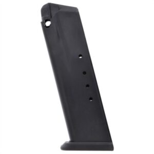 ProMag Springfield XDM .45 ACP 13-Round Blue Steel Magazine