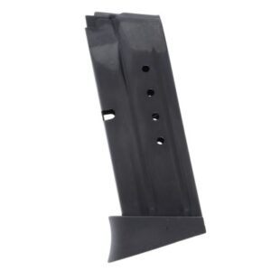 ProMag S&W M&P9C Compact 9mm 12-Round Blue Steel Magazine