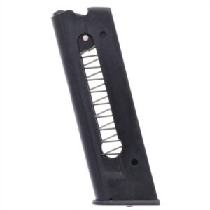 ProMag Taurus PT22 .22LR 8-Round Blue Steel Magazine