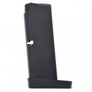 ProMag Taurus TCP .380 ACP 6-Round Blue Steel Magazine
