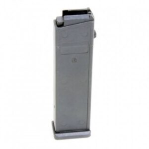 ProMag USC .45 ACP Carbine 10-Round Black Polymer Magazine