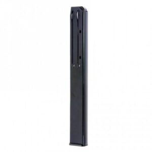 ProMag UZI .45 ACP 22-Round Blue Steel Magazine