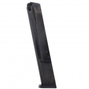 ProMag Walther P99/SW99 .40 S&W 20-Round Blue Steel Magazine