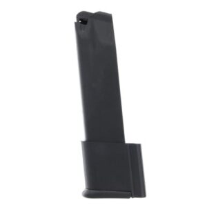 ProMag Warthog, P12, P13, P14 .45 ACP 20-Round Blue Steel Magazine