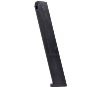 ProMag XD-40 .40 S&W 20-Round Blue Steel Magazine