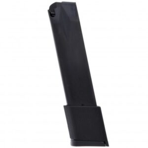 ProMag XD-9 9mm 20-Round Blue Steel Extended Magazine