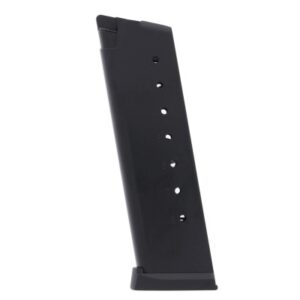 Remington 1911 .45 ACP 8-Round Blued Steel Magazine