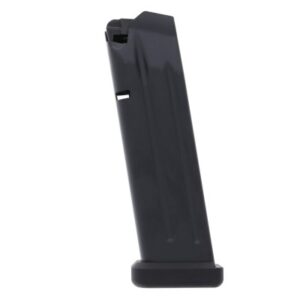 Remington 1911 R1 40 S&W 18-Round Blued Steel Magazine
