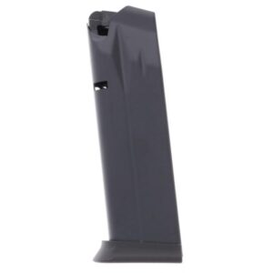 Remington 1911 R1 .45 ACP 15-Round Blued Steel Magazine