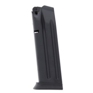 Remington 1911 R1 9mm 18-Round Blued Steel Magazine