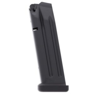 Remington 1911 R1 9mm 19-Round Blued Steel Magazine