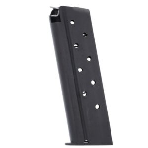 Remington 1911 R1 9mm 9-Round Blued Steel Magazine