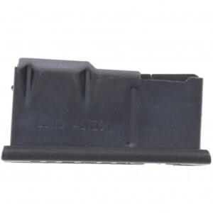 Remington 710/770 Long Action 4-Round Steel Magazine