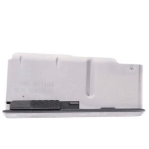 Remington Model 700 Long Action 25-06 Rem, 270 Win, 280 Rem, 30-06 Spfld, 35 Whelen 3-Round Magazine