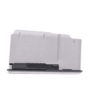 Remington Model 700 Short Action 6mm Rem, 243 Win, 7mm-08 Rem, 308 Win 3-Round Magazine