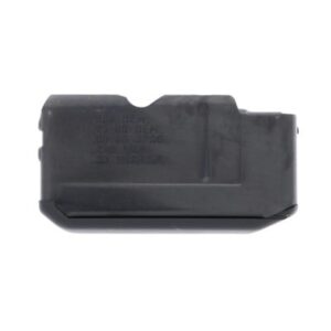 Remington Models 760, 7600, 76, Six Long Action .25-06 Rem, .30-06 Sprg, .270 Win, .35 Whelen, .280 Rem 4-Round Magazine