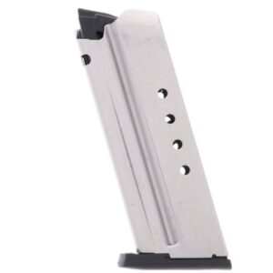 Remington R51 9mm 7-Round Stainless Steel Magazine