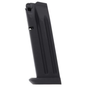 Remington RP9 9mm 18-Round Blued Steel Magazine