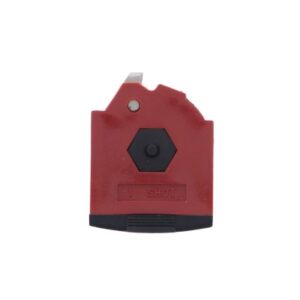 Ruger 10/22 .22LR 1-Round Rotary Magazine