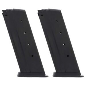 Ruger-57 5.7x28mm 20-Round Magazine 2-Pack