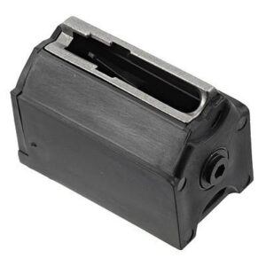 Ruger 77/17 .17 WSM 6-Round Magazine