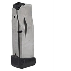 Ruger 9mm Luger Max-9 12-Round Factory Magazine