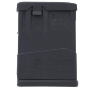 Ruger AI-Style Precision Rifle .308, .243 Win Short Action 10-Round Magazine