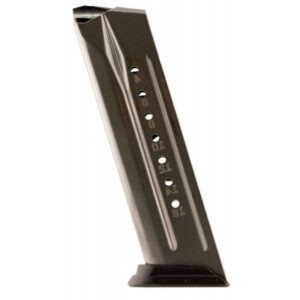 Ruger American Pistol 9mm 17-Round Magazine