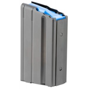 Ruger American Ranch Rifle, Predator 6.5 Grendel 10-Round Magazine