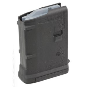Ruger American Rifle, AR-556 .223 Remington 5.56mm NATO 10-Round Magazine