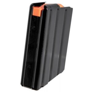 Ruger AR-556, American Ranch Rifle 350 Legend 10-Round Magazine