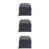 Ruger BX-1 10/22 .22LR 10-Round Magazine 3 Pack