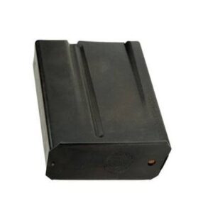 Ruger Gunsite Scout .308 Win 10-Round Steel Magazine