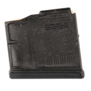 Ruger Hawkeye .300 Win Mag 5-Round Magazine