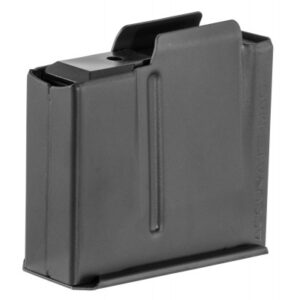 Ruger Hawkeye Long-Range 6.5 PRC 3-Round Magazine