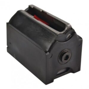 Ruger JHX-1 77/22 22 Hornet 6-Round Magazine
