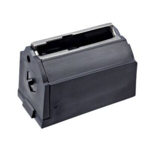 Ruger JHX-2 .17 Hornet 6-Round Magazine