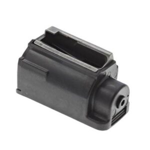 Ruger M77/357 .357 Magnum 5-Round Magazine