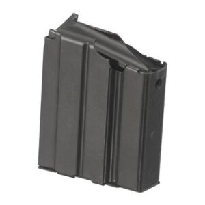 Ruger Mini-14 .223/5.56 10-Round Magazine Blue Steel