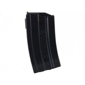 Ruger Mini-14 .223/5.56 20-Round Steel Magazine