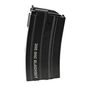 Ruger Mini-14 300 Blackout 20-Round Magazine