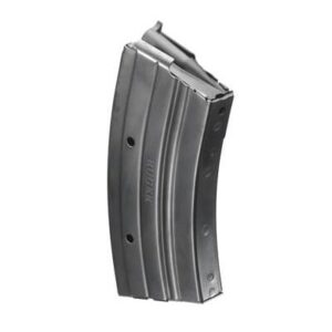 Ruger Mini-30 7.62x39 20-Round Steel Magazine